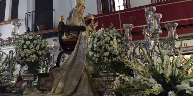 virgen de los reyes 2